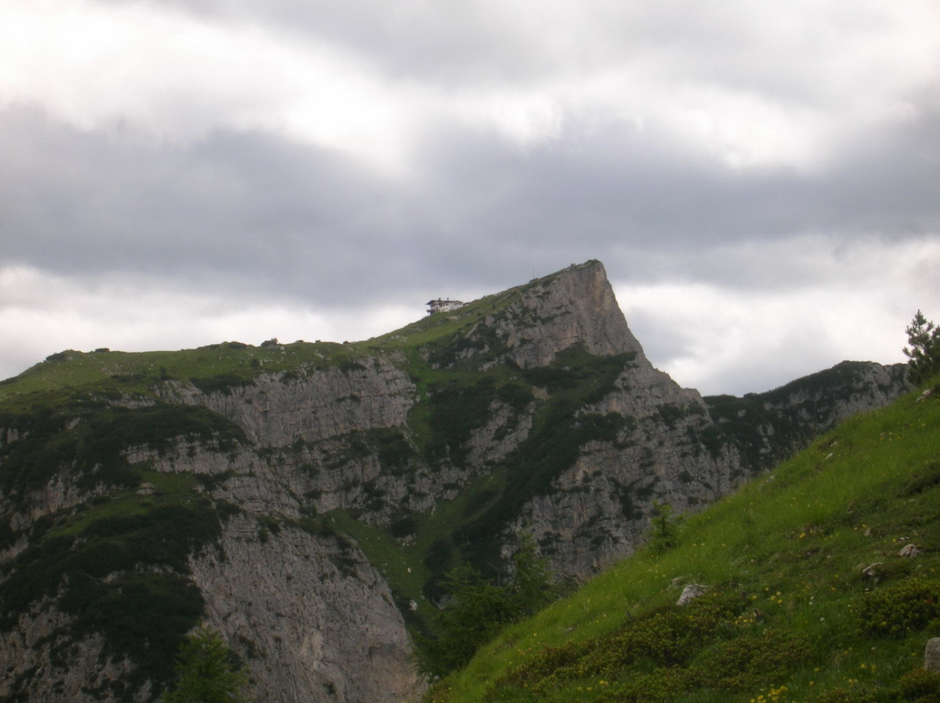 Rifugi e Bivacchi d''Italia.......